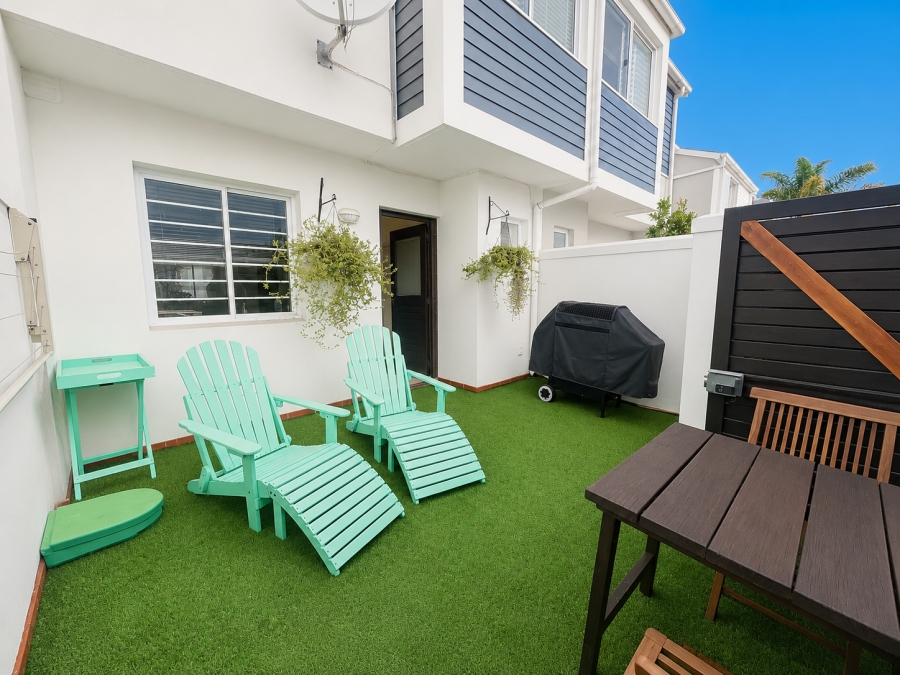 To Let 2 Bedroom Property for Rent in Knysna Central Western Cape